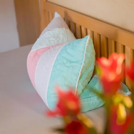 Szálloda Restaurant Biesenbach