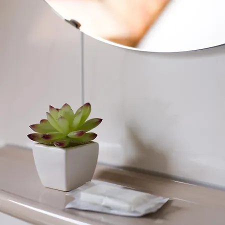 酒店 Restaurant Biesenbach