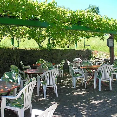 Restaurant Biesenbach Hotel Wipperfürth