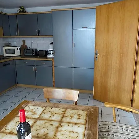 Restaurant Biesenbach 2*