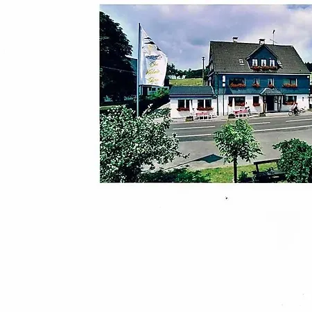 Restaurant Biesenbach 2*