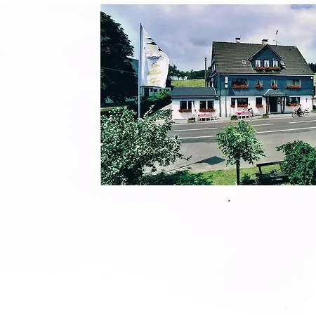 Restaurant Biesenbach Wipperfürth