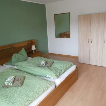 Hotel Restaurant Biesenbach