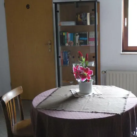 酒店 Restaurant Biesenbach