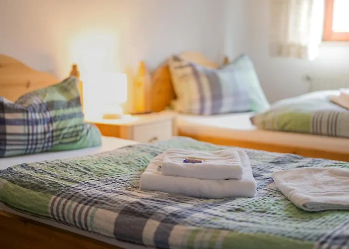 Restaurant Biesenbach