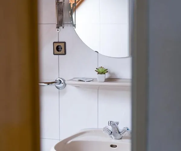 Restaurant Biesenbach Hotel 2*