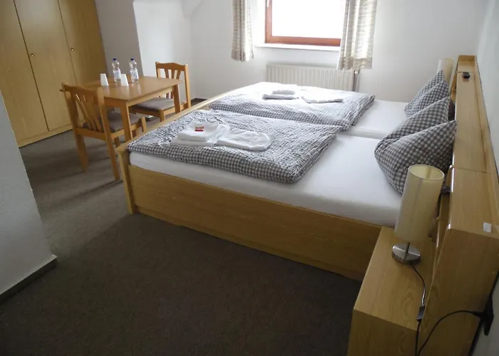 Restaurant Biesenbach