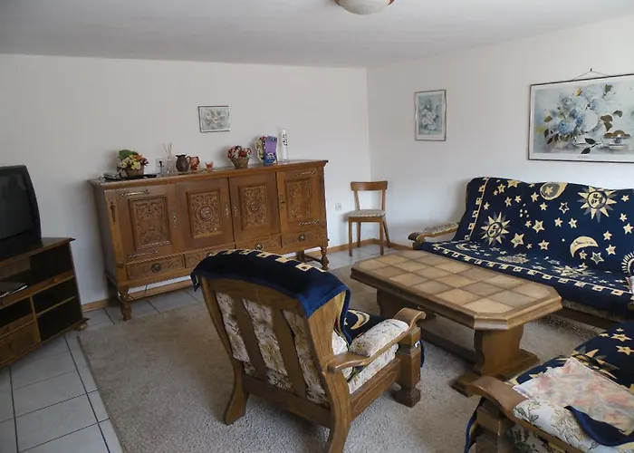 Restaurant Biesenbach Hotel 2*