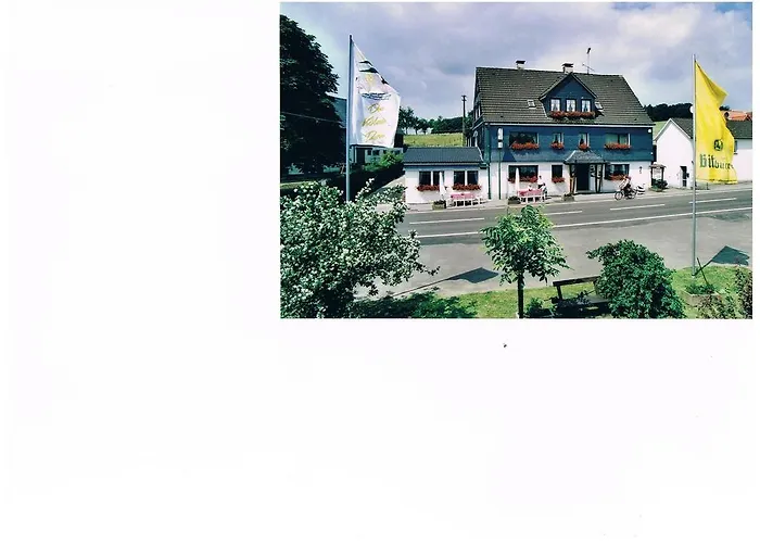Restaurant Biesenbach Wipperfürth