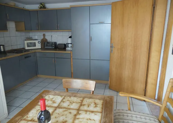 Otel Restaurant Biesenbach 2*