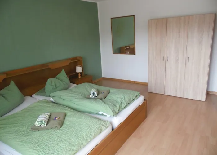 Hotel Restaurant Biesenbach