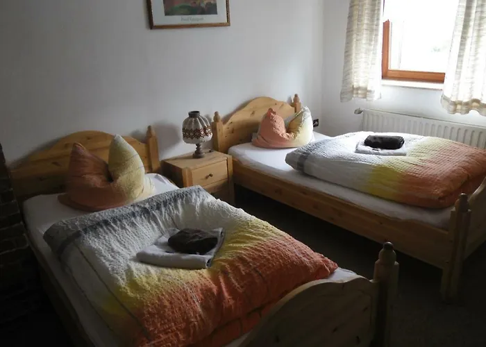 Restaurant Biesenbach Otel 2*