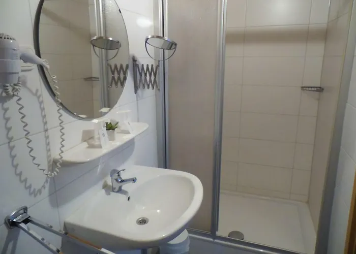 Restaurant Biesenbach 2* Wipperfürth